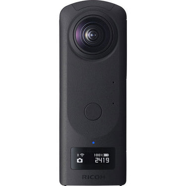 Ricoh Theta Z1 HD 4K 360 Degree Camera